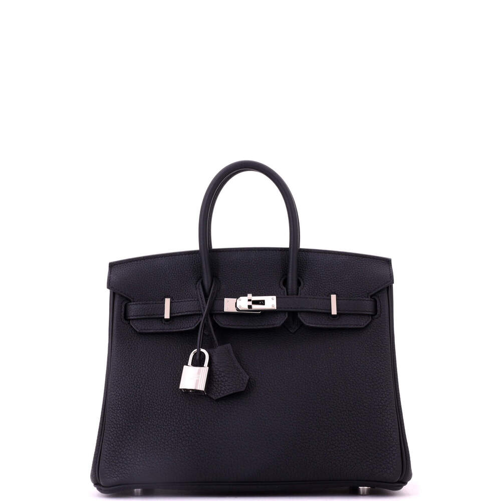 Hermes Birkin 25